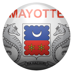 Günstige Telefonate nach Mayotte